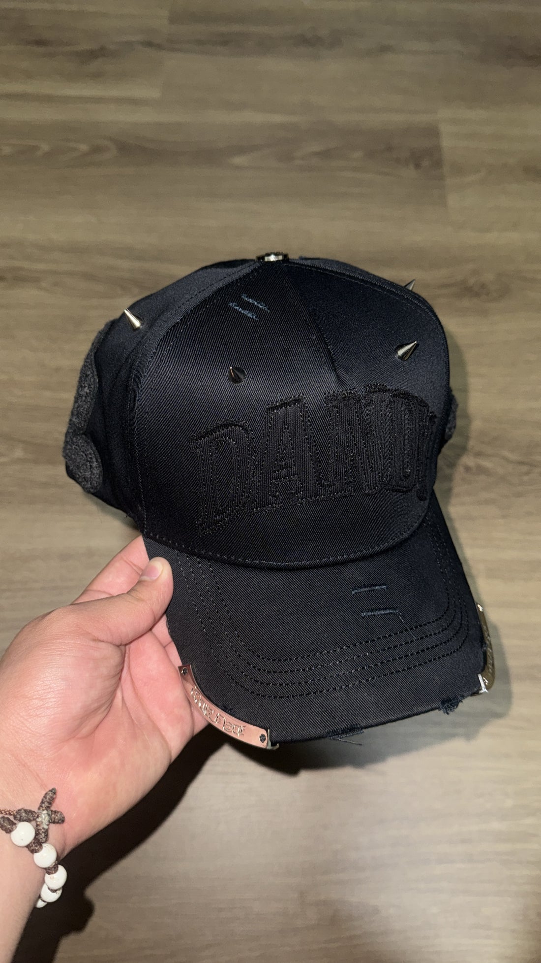 Dandy Hats “Plague 02”