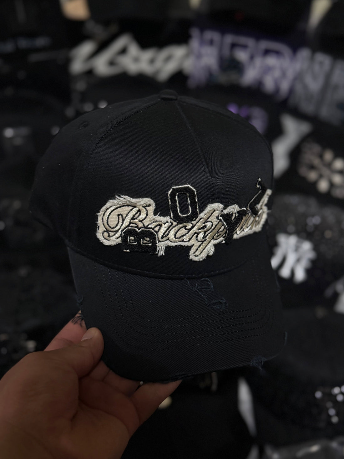 ThirtyOne X Backpack Boyz ( Full Set )