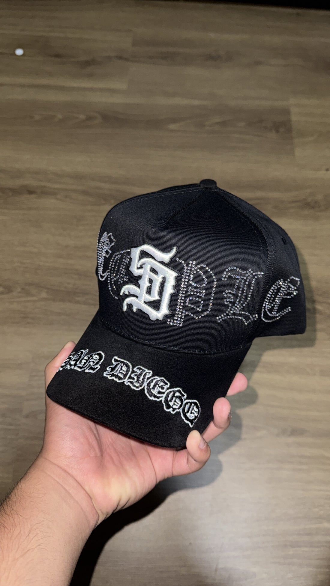 San Diego La People