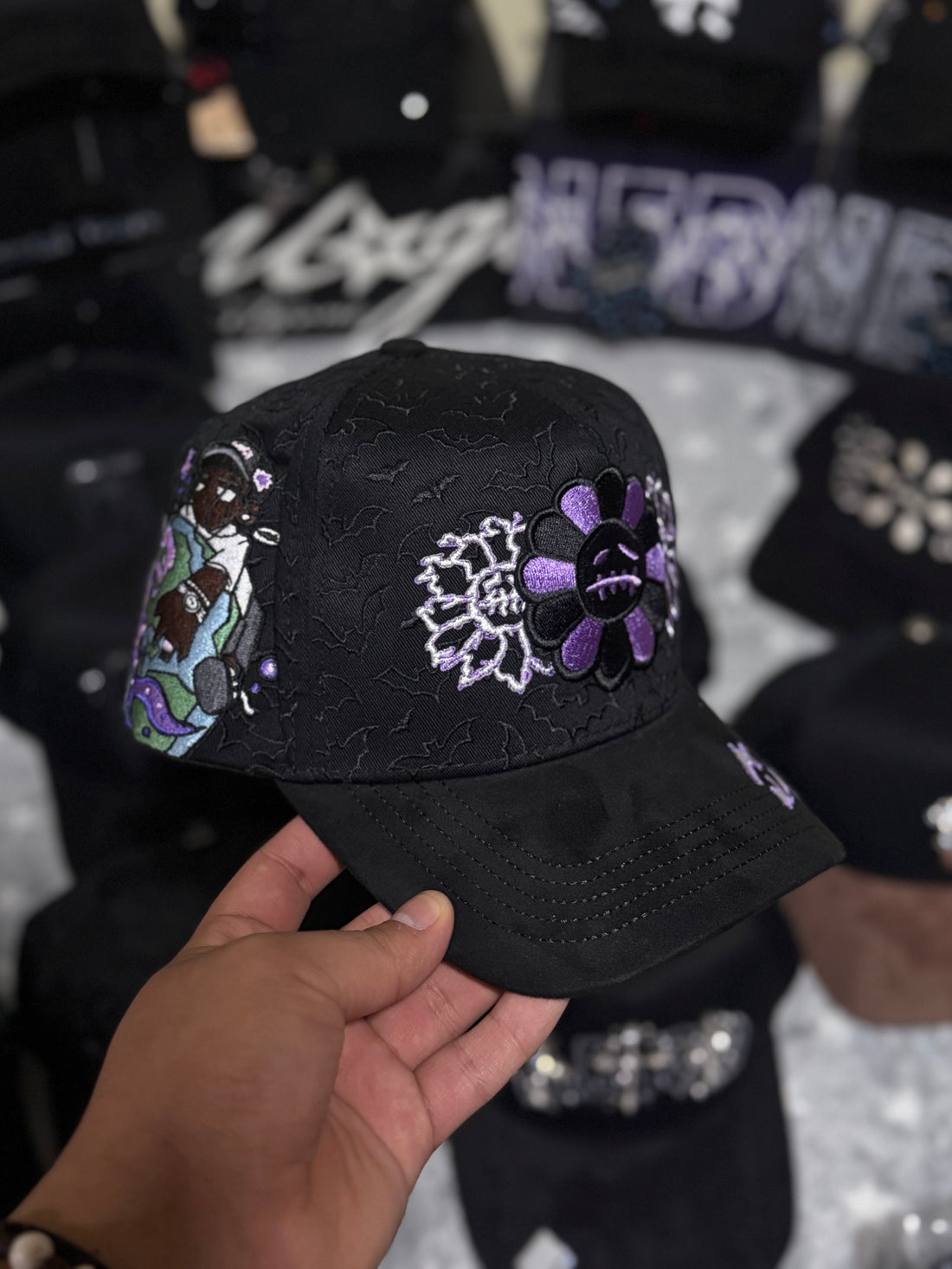 Anymore X Innedit ( FULL SET )