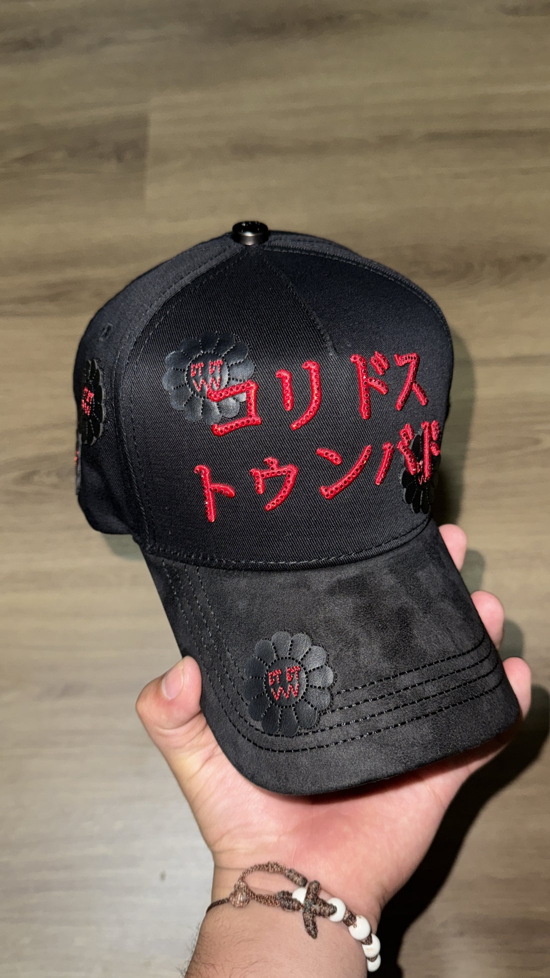 Barbas Hats “ Koridosu ”