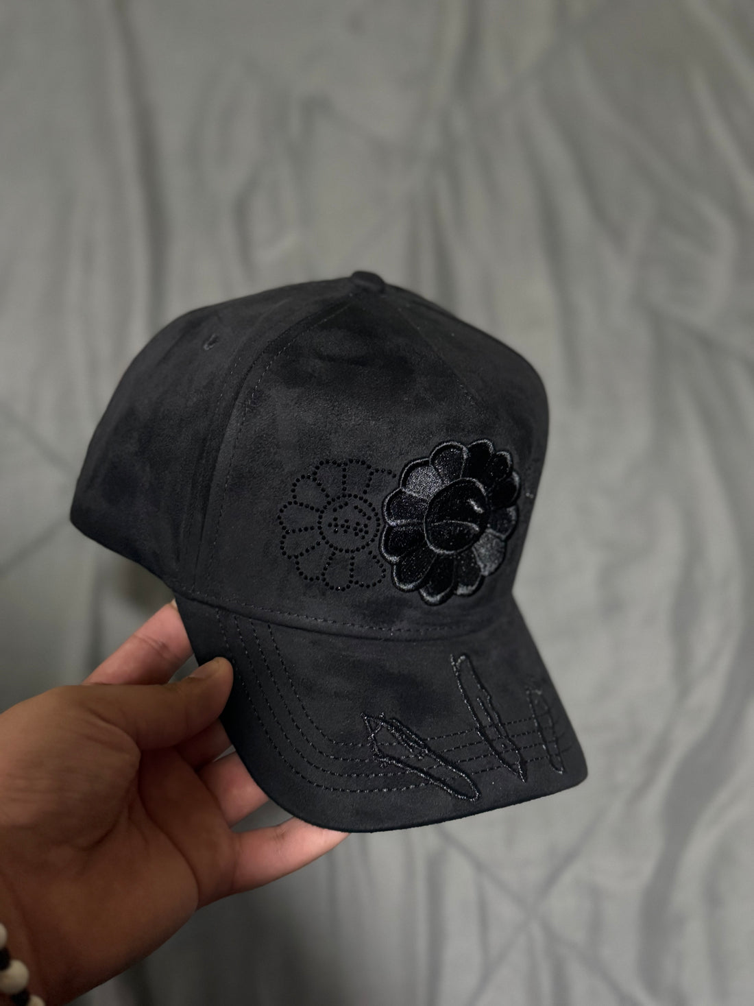 Muratravis Black ( Full Set )