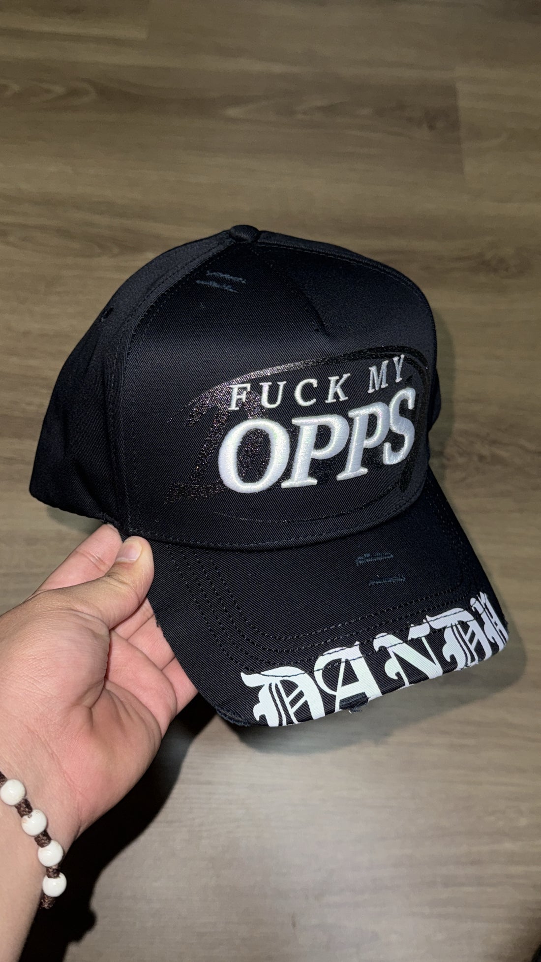 Dandy Hats “Fuck My Opps”