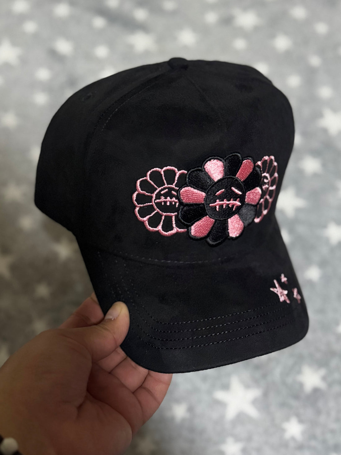 Muratravis Rose ( FULL SET )