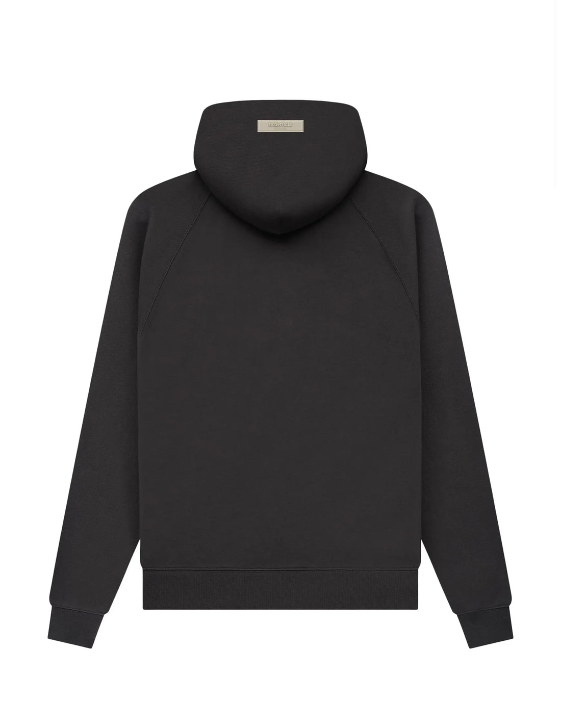Fear of God Essentials Essentials 1977 Hoodie 'Iron'