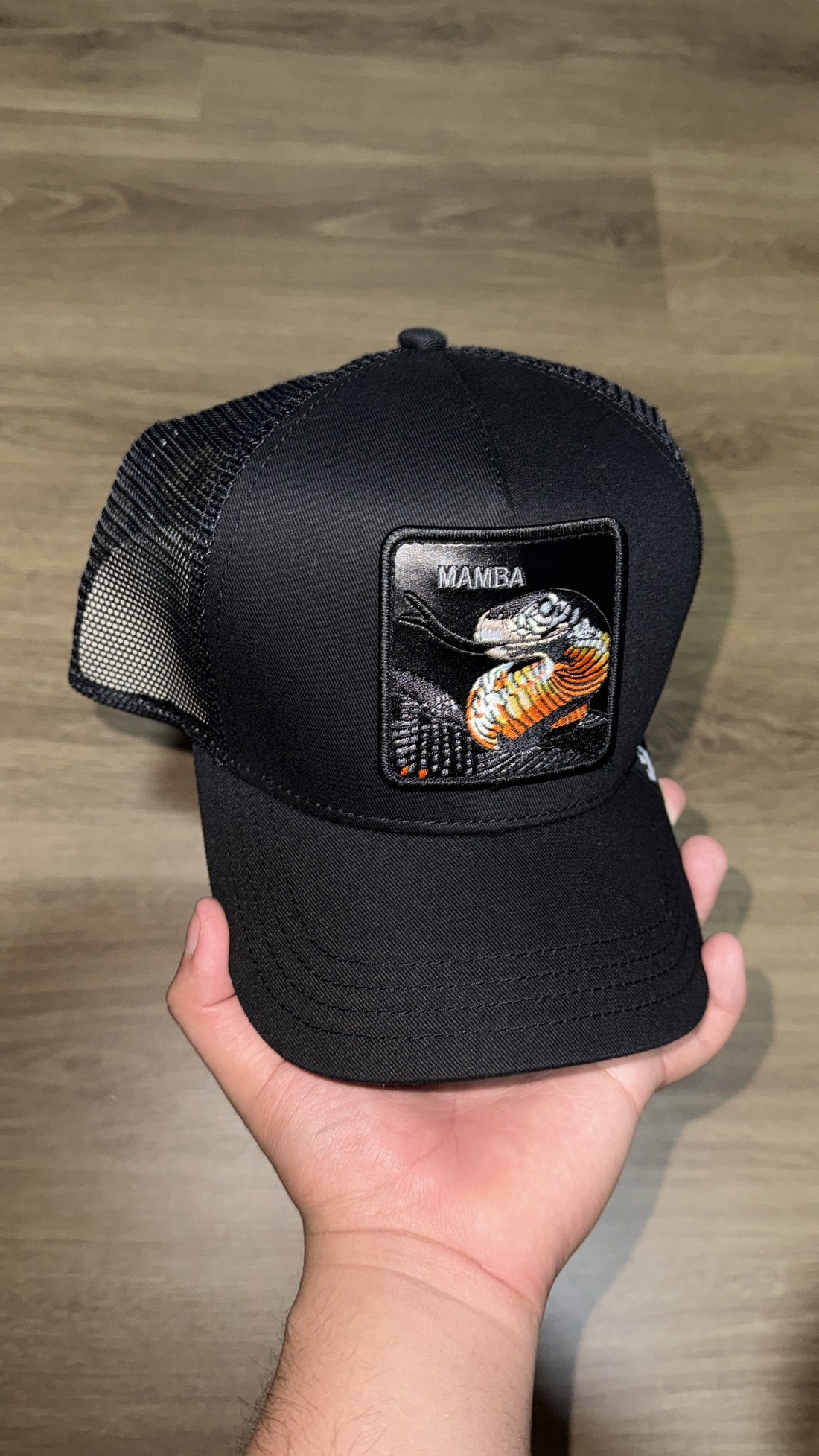 Goorin bros Mamba