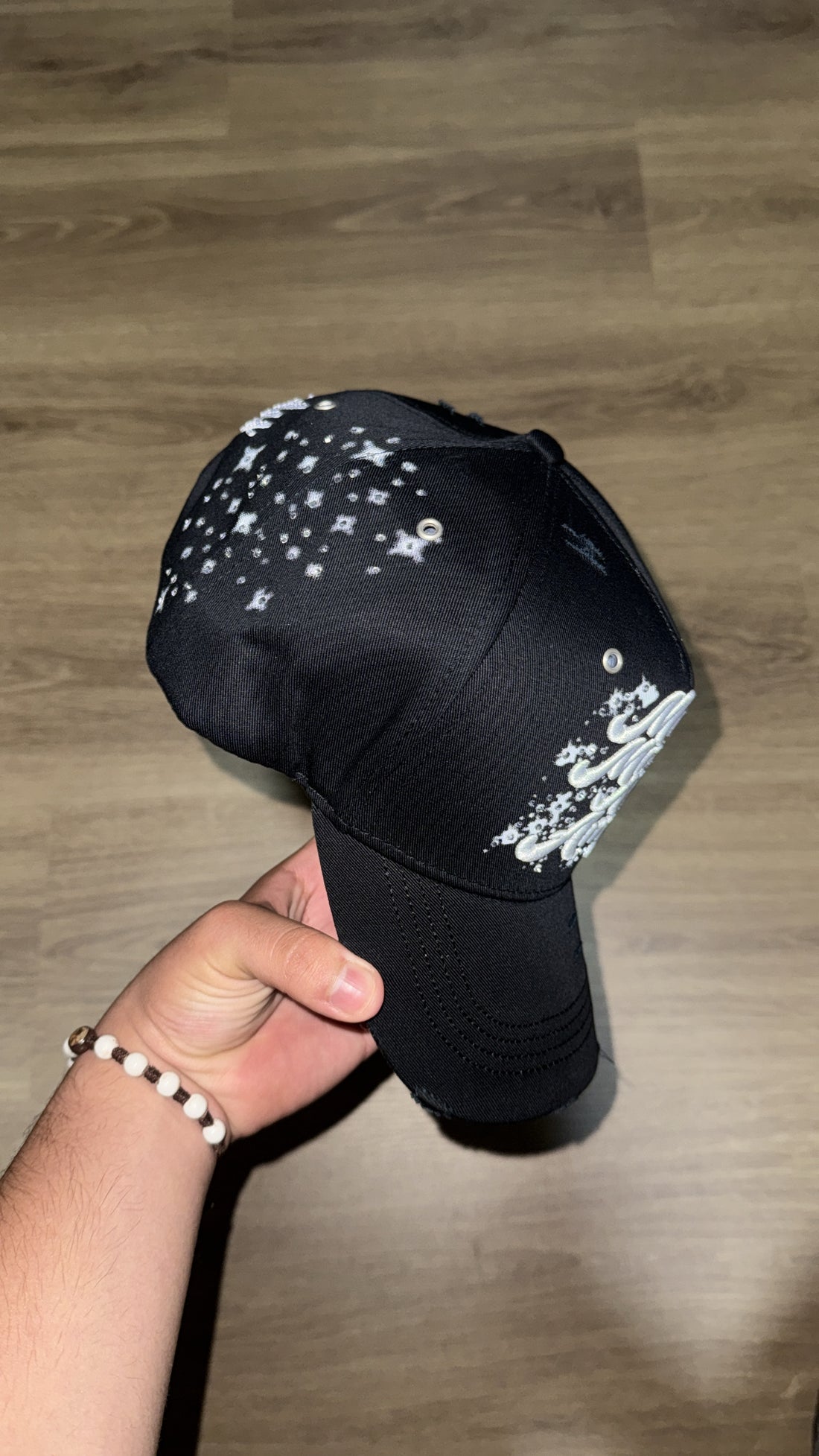 Dandy Hats “Make Money not Amigos”
