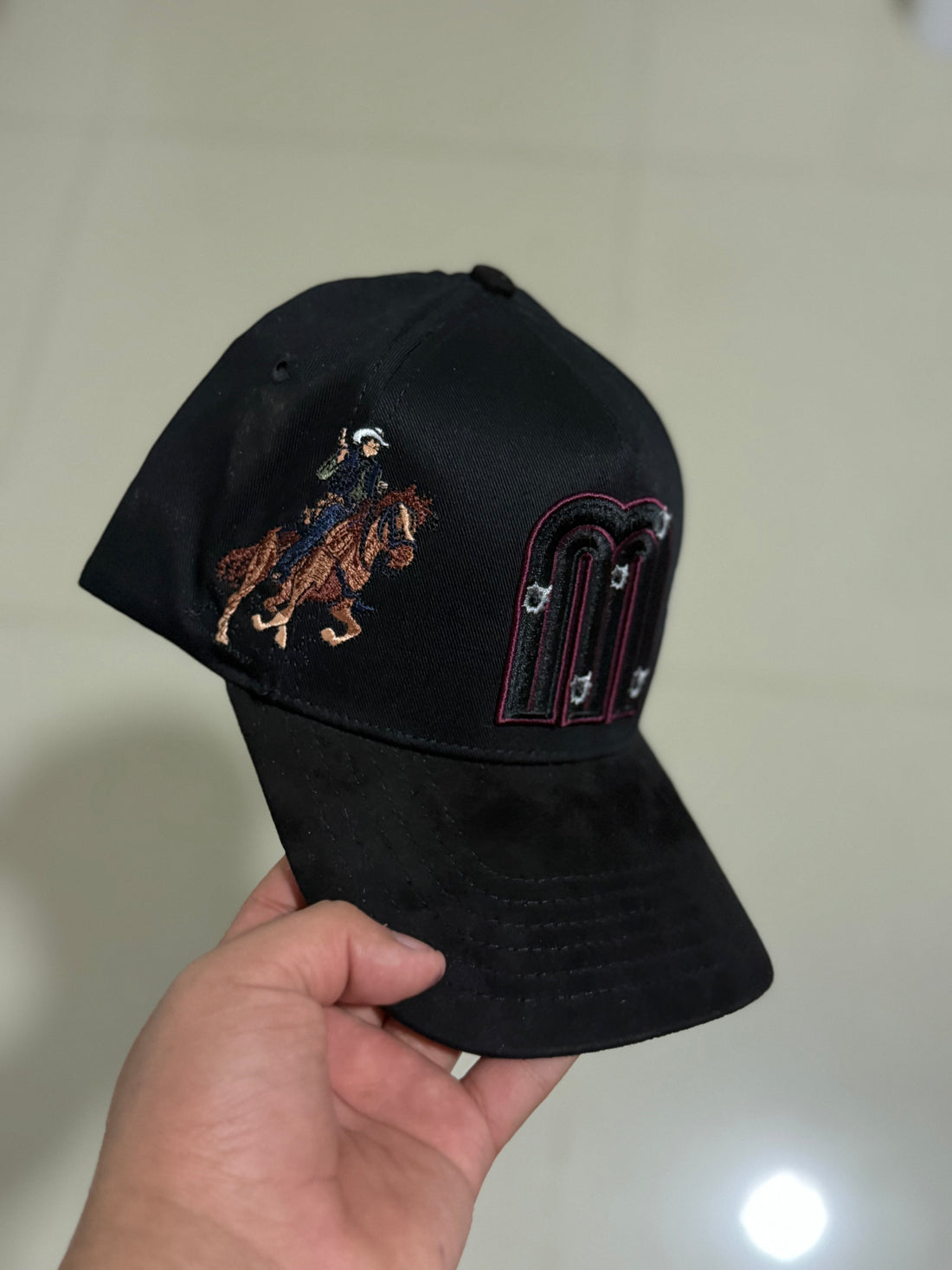 Fino X Panter Bélico