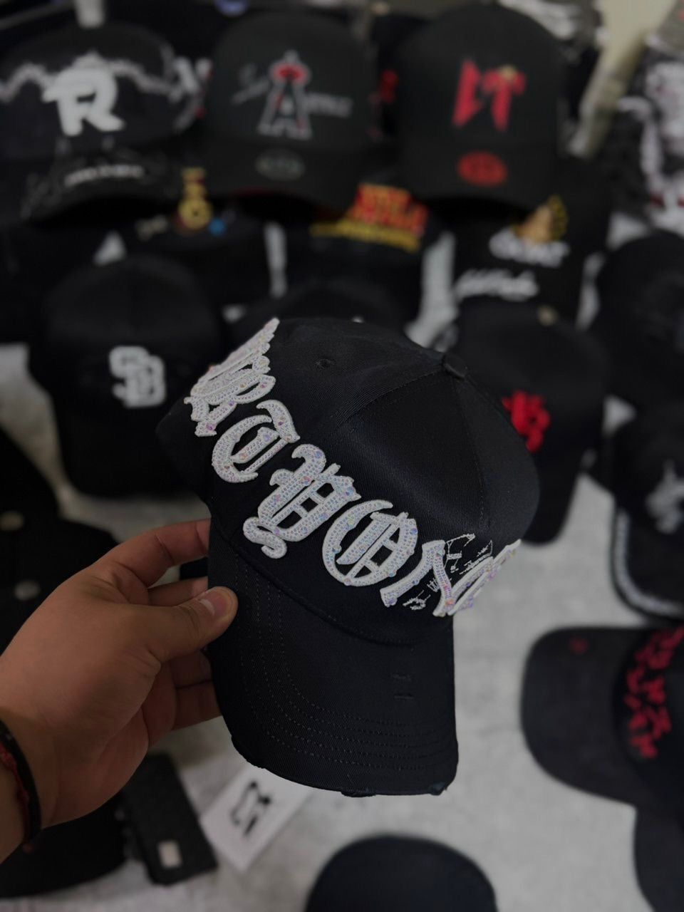 31 CONCRETE JUNGLE ( FULL SET )