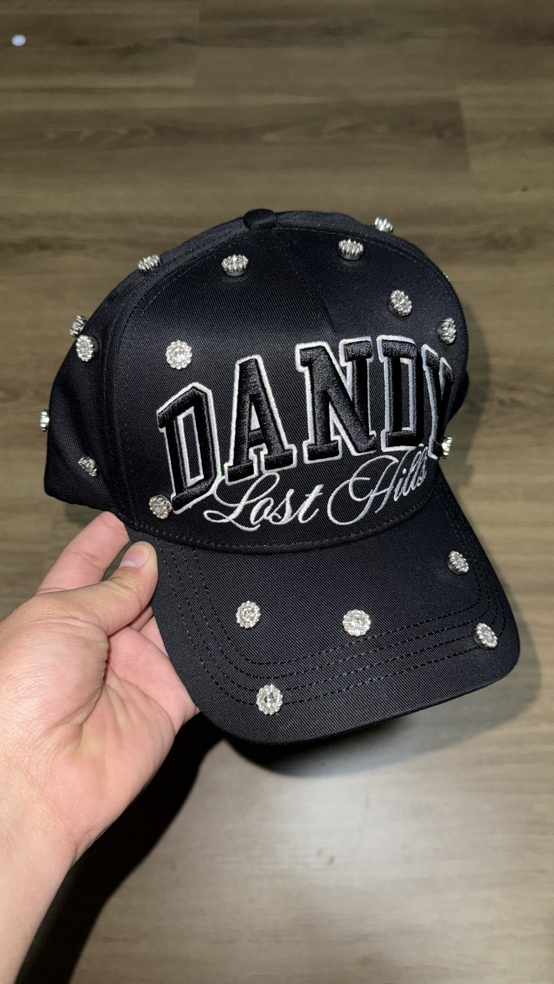 Dandy Hats X Lost Hills