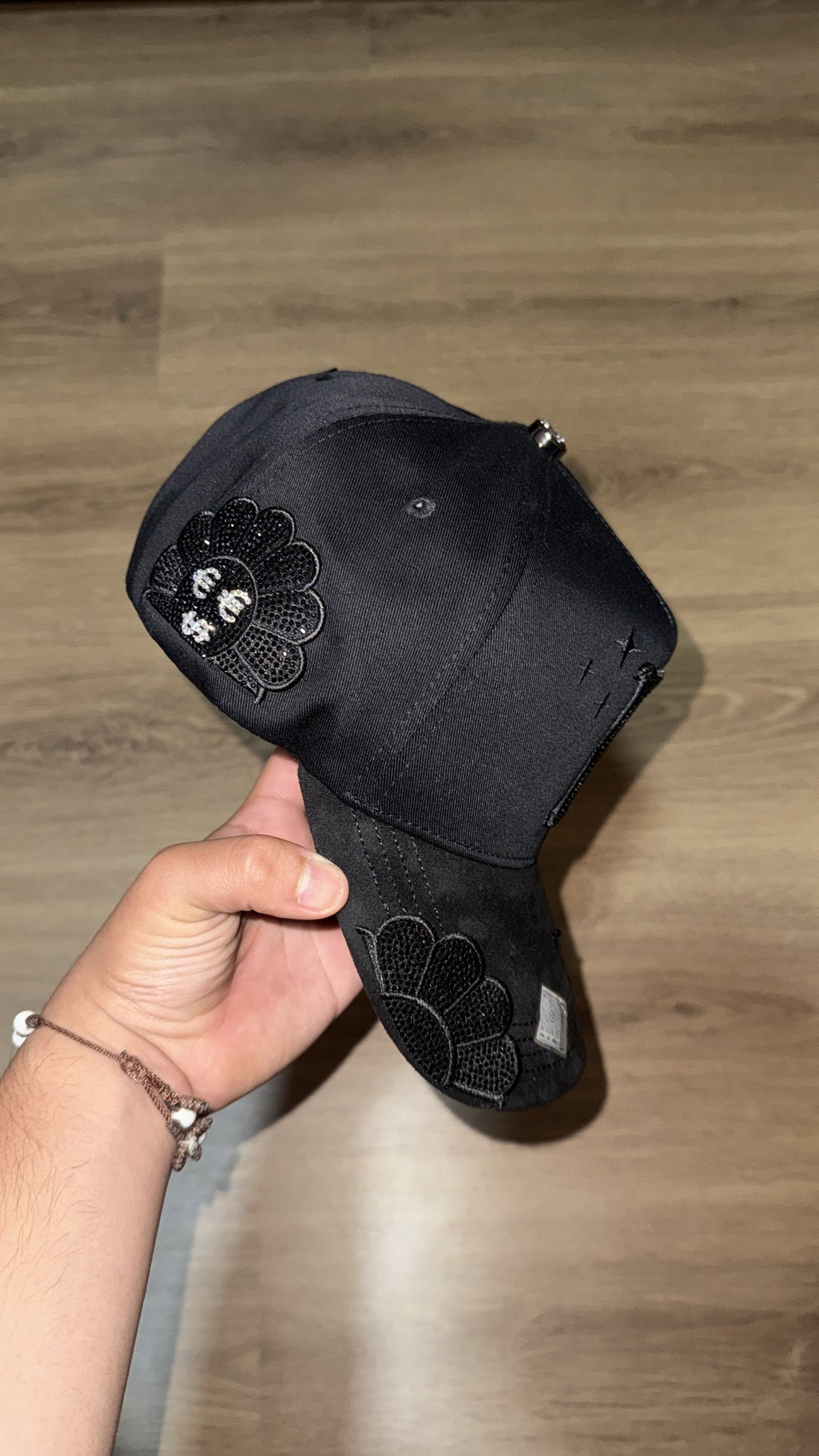 Big Boss “ B Total Black ”