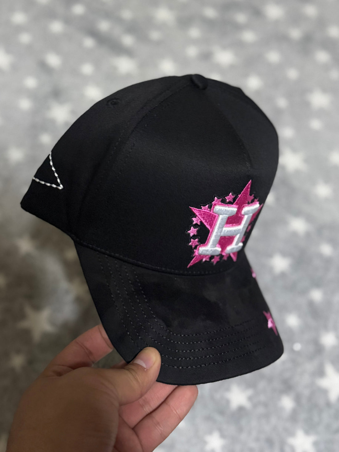 Dandy Hats Clave Ali