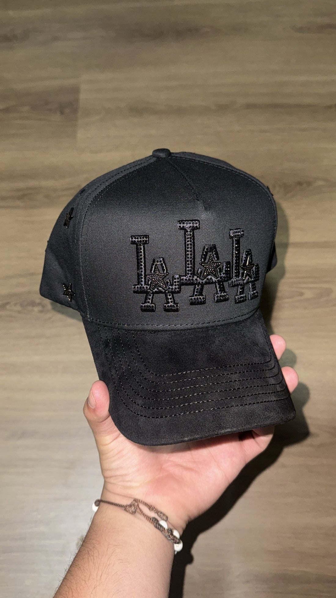 Star Hats “ La Gorra de las Estrellas Vol. II ” Full Set