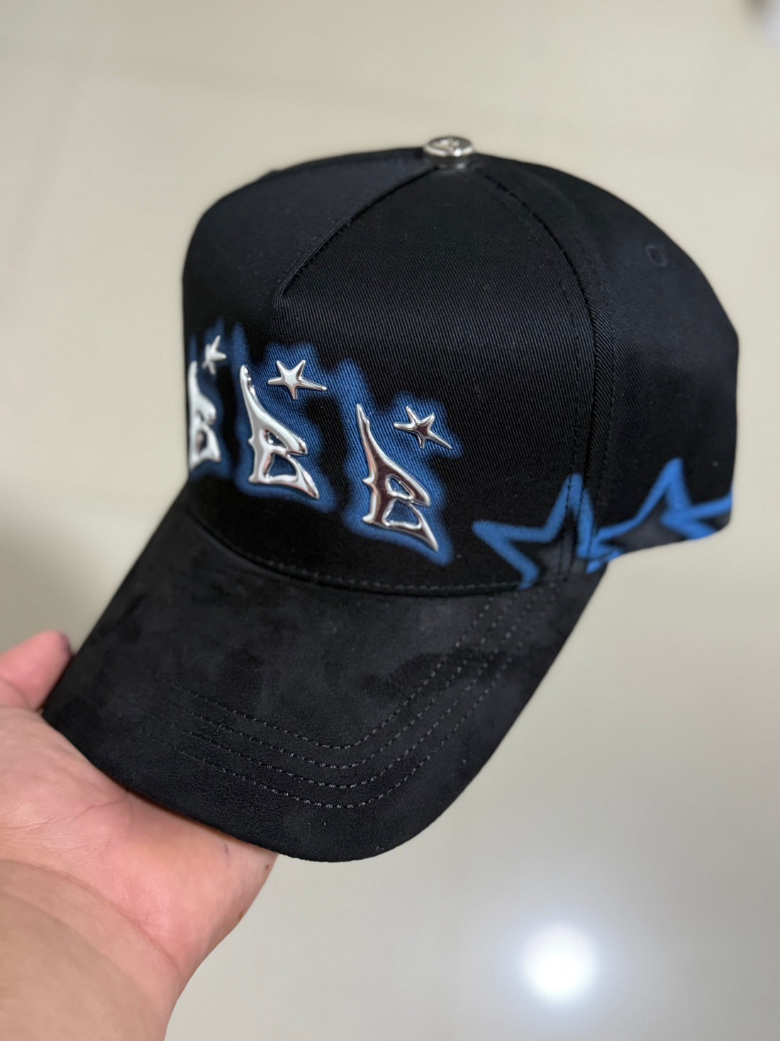 BARBAS HATS (TRIPLE B )