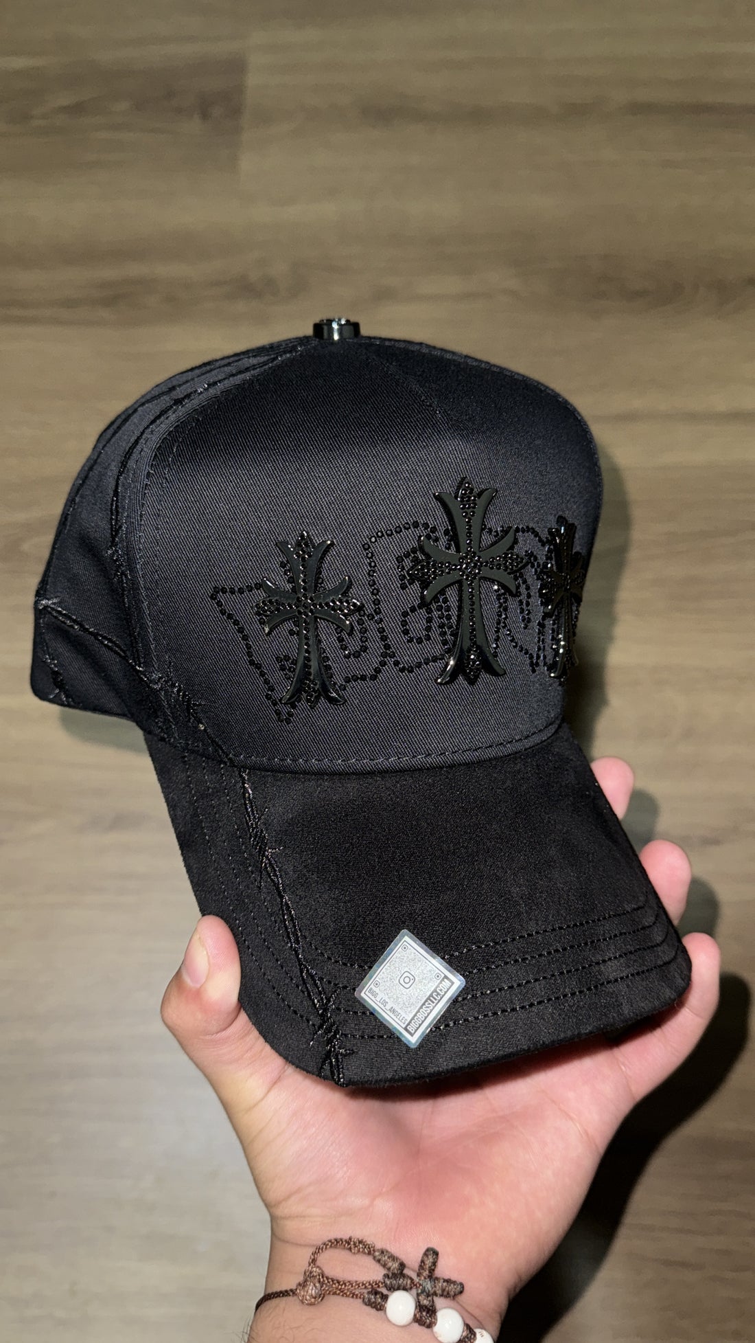 Big Boss “ Blessed Black “