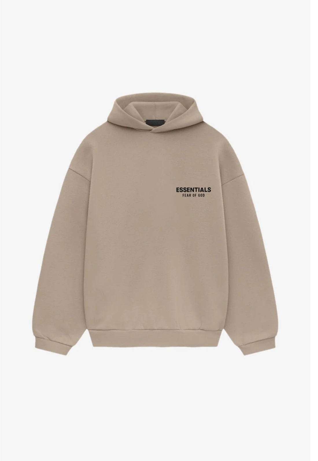 Fear of God ESSENTIALS Desert Sand