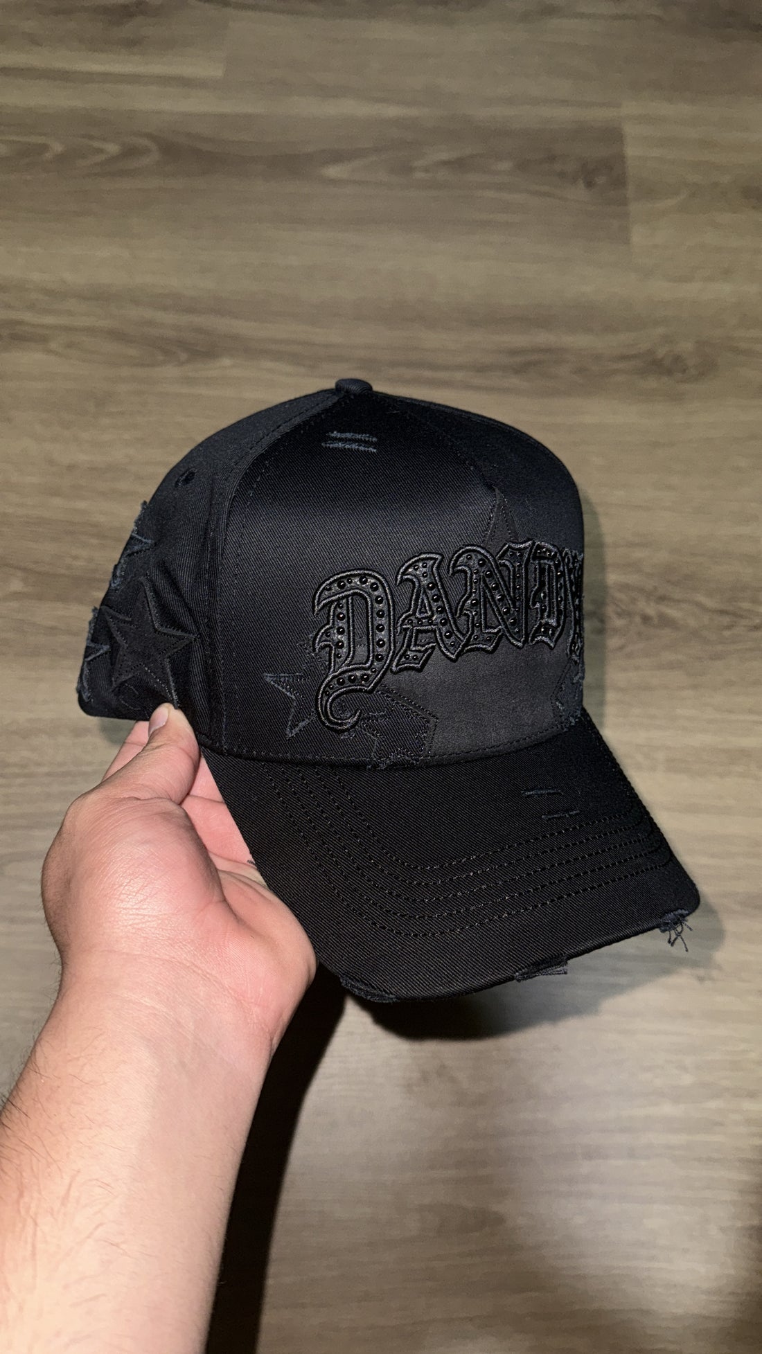 Dandy Hats I’m Star ( Full Set )